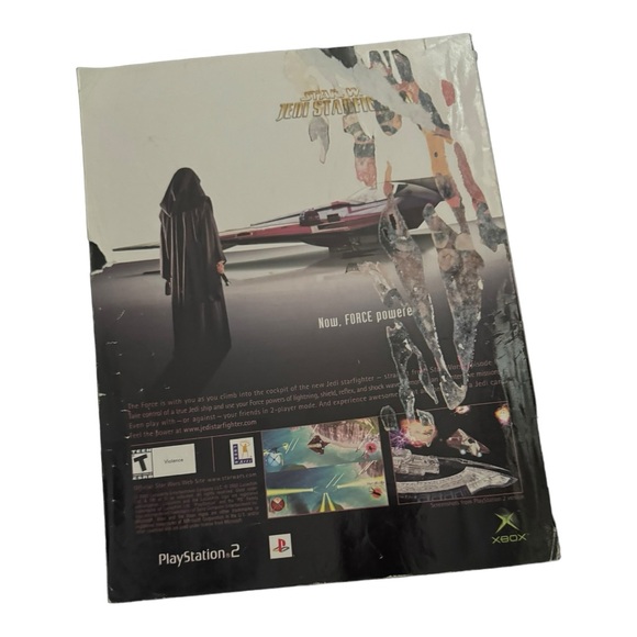 Star Wars Insider (2002) #60 - Official Magazine  - Attack Of The Clones - Picture 2 of 2